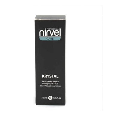 Nirvel Care Krystal Serum 30ml