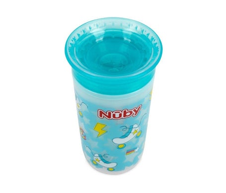 Nuby Taza Tapa Higiénica 1ud