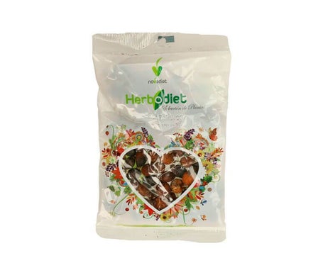 Nova Diet Escaramujo Frutos 70g