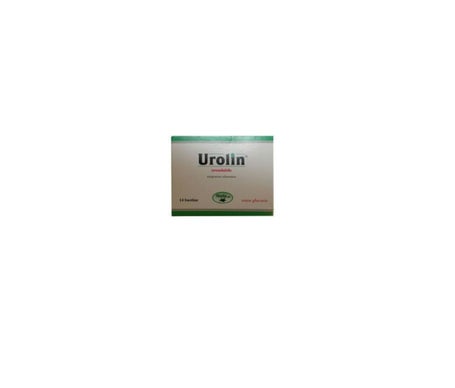 Health Farma Urolin Orosolubile 14 Bust de HEALTH PHARMA | Natural Doctor