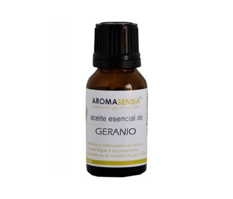 Aromasensia Aceite Esencial de Geranio 15ml