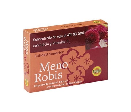 Robis Meno Robis 520mg 30comp