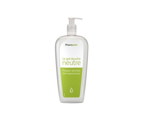 Gel Farmacéutico Dch Neutr 500ml