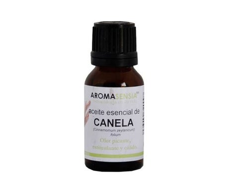 Aromasensia Canela Esencia 15 Ml
