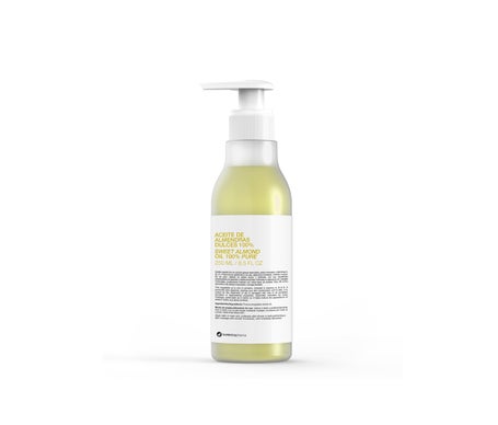BotánicaPharma Aceite de Almendras Dulces 100% 250ml