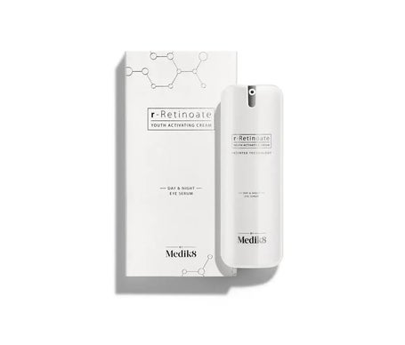 Medik8 R-Retinoate Sérum Ojos Día y Noche 15ml