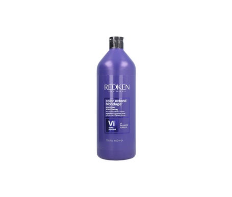 Redken Color Extend Blondage Champú 1L