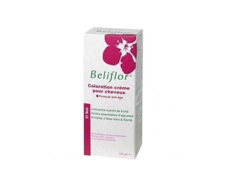 Beliflor Coloración Cr Nº 17 120ml