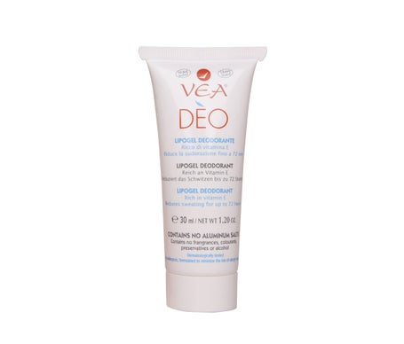 Vea Deo-Lipogel Deod.30Ml