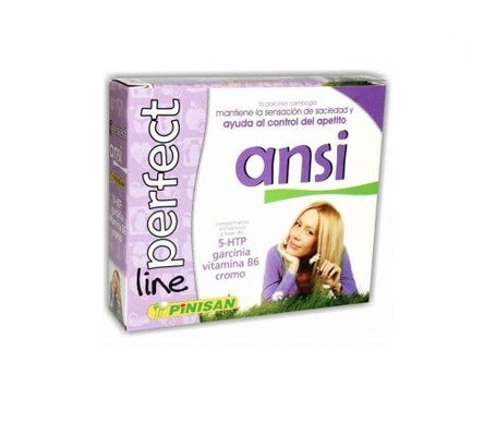 Pinisan Perfect Line Ansi 30caps