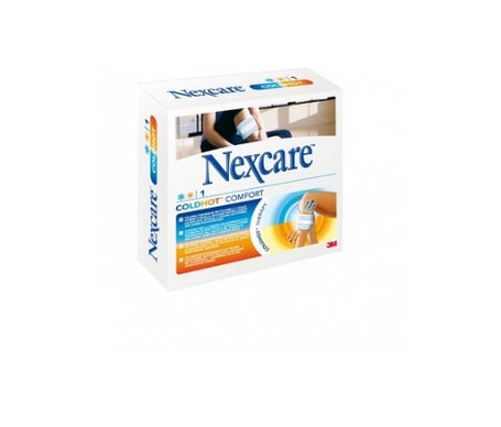 3M Nexcare Coldhot Comfort Cushion Gel 11X26 Cm