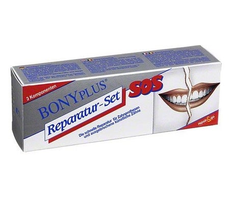 Bonyplus Reparador SOS