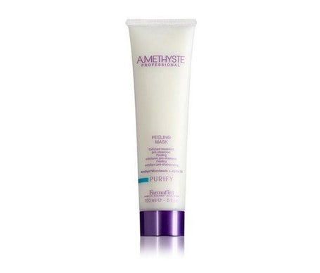 Farmavita Amethyst Purify Peeling Mascarilla 150ml