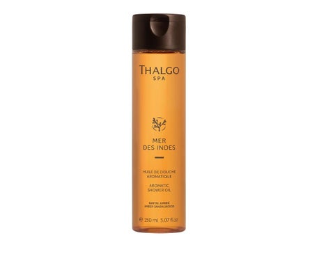 Thalgo Mer des Indes Aceite de Ducha 150ml