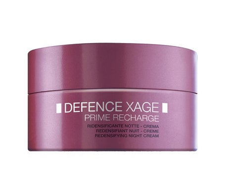 Defensa Xage Prime Recarga 50