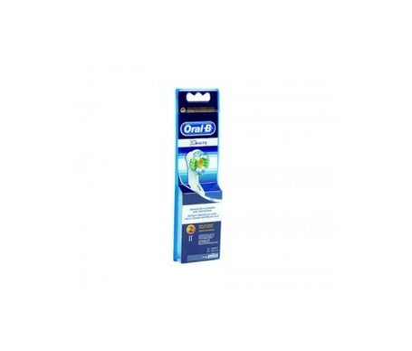 Oral-B® 3D White recambios 2uds