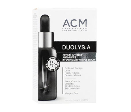 ACM Duolys Sérum 30ml