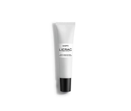 Lierac Diopti Contorno De Ojos Corrección De Arrugas 15ml