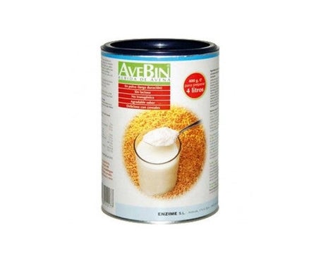 Sabinco Avebin Bebida Avena Polvo 400g