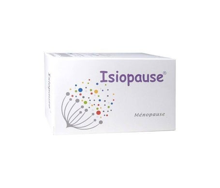 Isiopause Gelul 60
