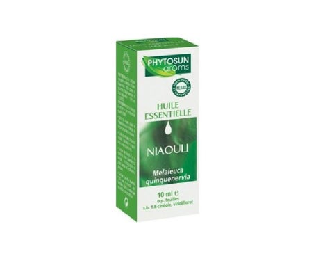 Phytosun Arôms Aceite Esencial Niaouli 10ml