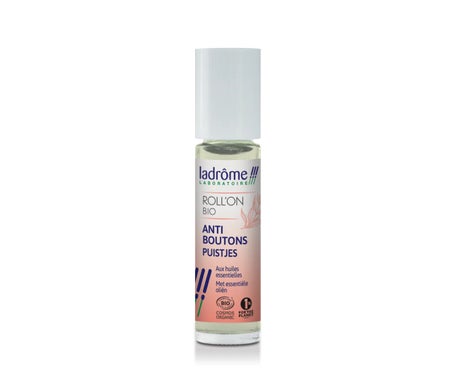 Ladrôme Rollon Boutons Impuretes 5ml
