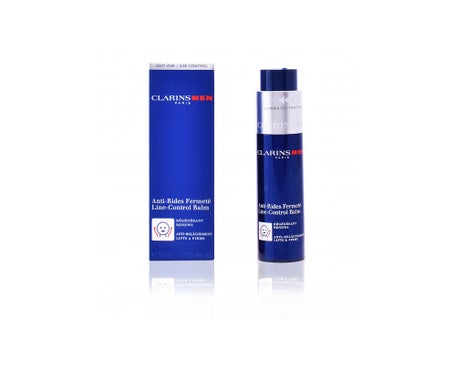 Clarins Men Bálsamo Anti-rugas 50ml