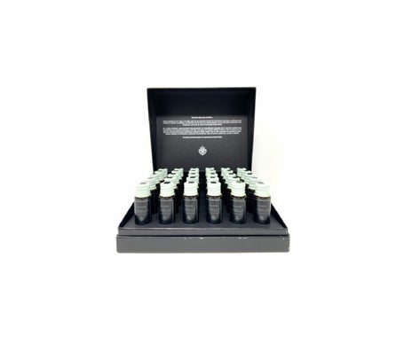 Goah Clinic Elixir Cabello 30 viales