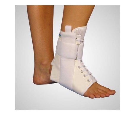 Emo Tobi-Stable TB-100 Izquierdo T-M 30-34cm 1ud