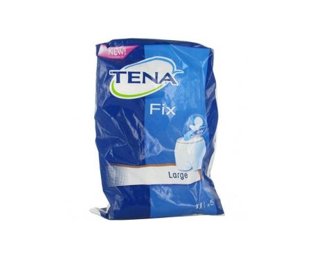 Tena Fix Elast L 5Pcs 4025