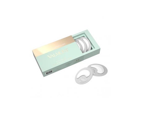 Valmont Intensive Care Eye Instant Stress Relieving Mask Marine