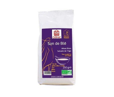 Celnat Salvado Avena 250 g