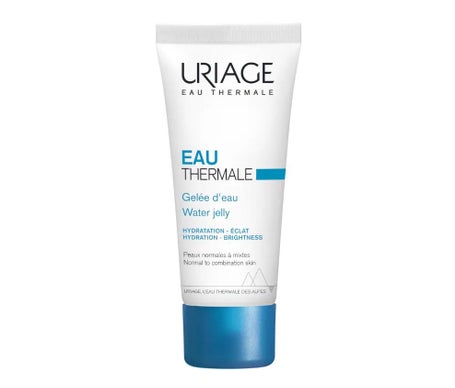 Uriage Eau Thermale Gel de Agua 40ml