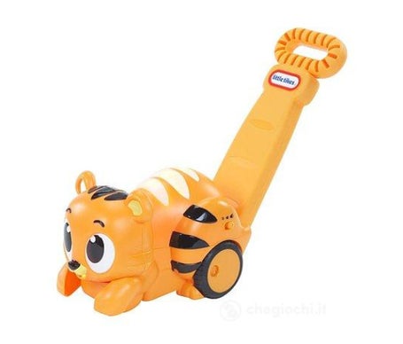 Little Tikes Tiger Catcher Luz 1ud