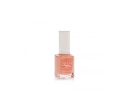 Nailine Esmalte Oxygen 45 Orange