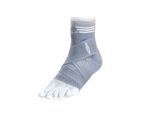 Strapping Cheville Tobillera Reforzada Talla 5 (27-28Cm)