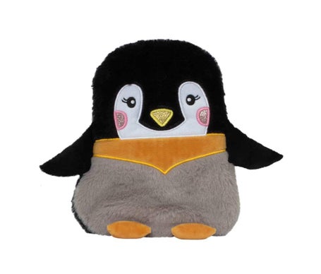 Plic Care Bolsa Frío Calor Pingüino 1ud
