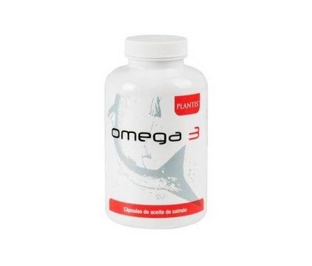 Plantis Omega 3 55 Perlas