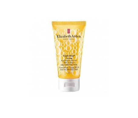 Elizabeth Arden Oito Horas de Defesa Solar para Rosto Spf50 50 ml