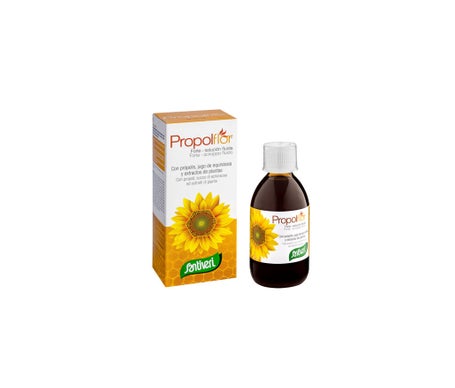 Santiveri Propolflor Forte 200ml