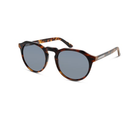 Hawkers Gafas Warwick X W18X04 Carey Dark 1ud