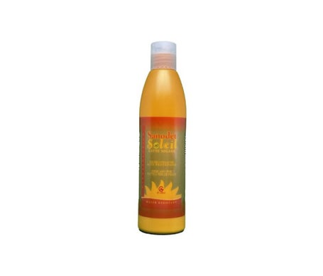 Sanodet-Soleil Leche Sol 250 ml