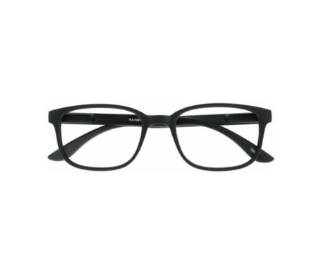 Acorvision Gafa Plegable Negro +2.00 1ud