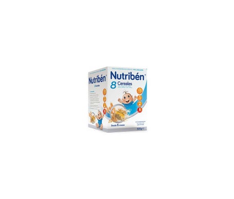 Comprar Nutriben Pack Potito Macedonia Fruta Cereales 2X190G a precio de  oferta