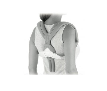 DJO Sangl Cromax Clavic P Enf