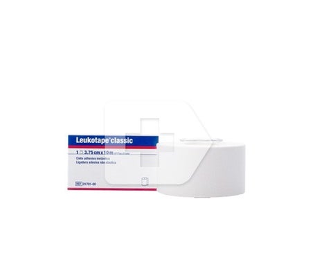 Leukotape® Cassic venda de inmovilizacion inelástica 10mx3,75cm