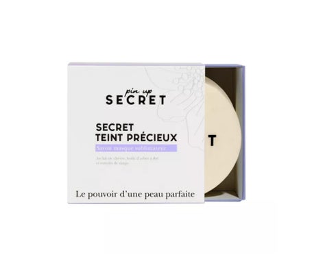 Pinup Secret Teint Précieux 110g