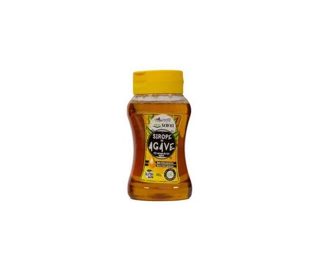Ecosana Sirope Agave Bio 250 ml