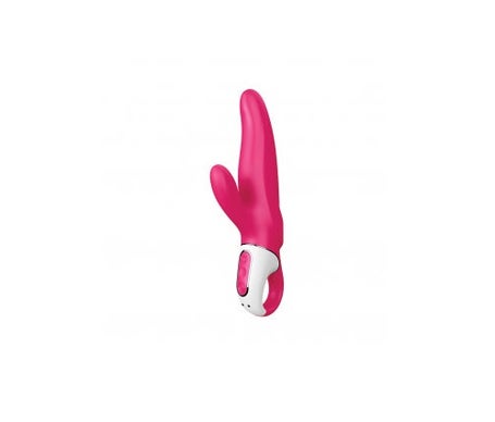 Satisfyer Vibrador Mr Rabbit 1ud