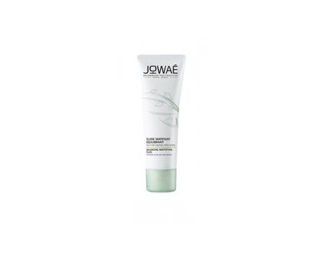 Jowaé Fluido Matificante Equilibrante 40ml